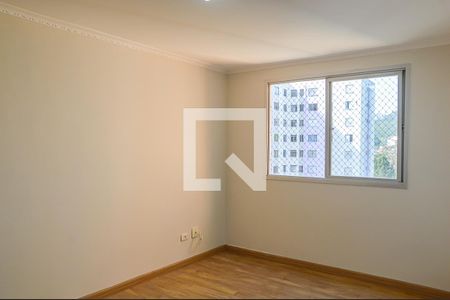 Sala de apartamento à venda com 2 quartos, 52m² em Santa Terezinha, São Bernardo do Campo