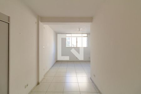 Studio para alugar com 38m², 1 quarto e sem vagaStudio