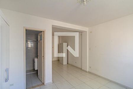 Studio de kitnet/studio para alugar com 1 quarto, 38m² em Vila Buarque, São Paulo
