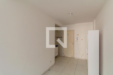 Studio de kitnet/studio para alugar com 1 quarto, 38m² em Vila Buarque, São Paulo