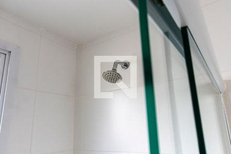 Apartamento à venda com 130m², 2 quartos e 2 vagas Apartamento à venda com 130m², 2 quartos e 2 vagasBanheiro da Suíte