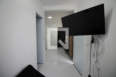 Casa à venda com 240m², 3 quartos e 2 vagasSala da Edícula