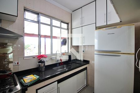 Casa à venda com 240m², 3 quartos e 2 vagasCozinha