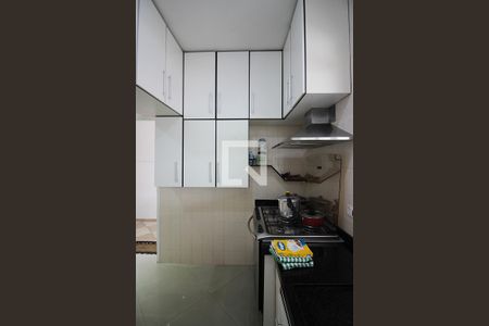 Casa à venda com 240m², 3 quartos e 2 vagasCozinha