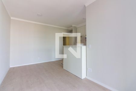 Sala  de apartamento para alugar com 2 quartos, 55m² em São Pedro, Osasco