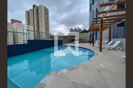 Apartamento para alugar com 55m², 2 quartos e 1 vaga Apartamento para alugar com 55m², 2 quartos e 1 vagaPiscina