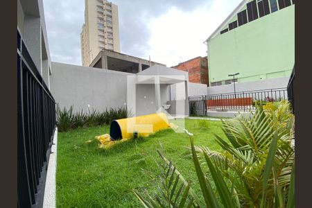 Apartamento para alugar com 55m², 2 quartos e 1 vaga Apartamento para alugar com 55m², 2 quartos e 1 vagaÁrea Pet