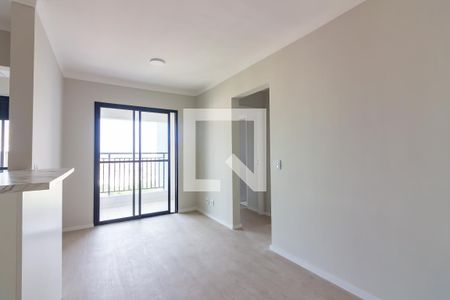 Sala  de apartamento para alugar com 2 quartos, 55m² em São Pedro, Osasco