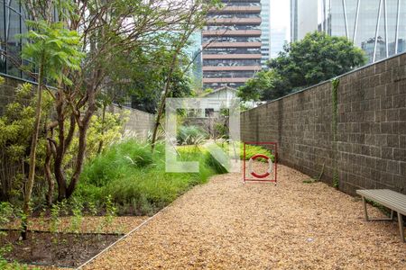 Studio para alugar com 44m², 1 quarto e 1 vaga Studio para alugar com 44m², 1 quarto e 1 vagaÁrea comum