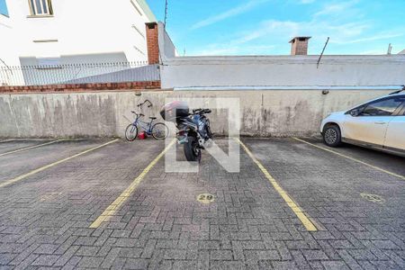 Apartamento à venda com 80m², 2 quartos e 1 vaga Apartamento à venda com 80m², 2 quartos e 1 vagaÁrea Comum