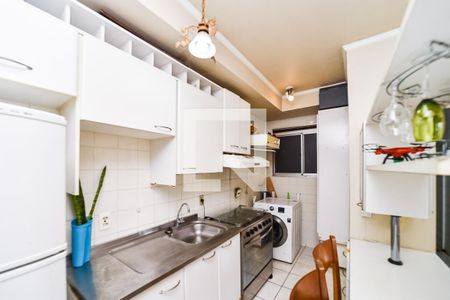 Apartamento à venda com 80m², 2 quartos e 1 vaga Apartamento à venda com 80m², 2 quartos e 1 vagaCozinha