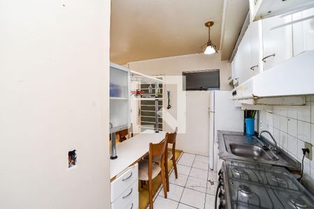 Apartamento à venda com 80m², 2 quartos e 1 vaga Apartamento à venda com 80m², 2 quartos e 1 vagaCozinha