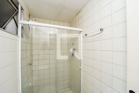 Apartamento à venda com 80m², 2 quartos e 1 vaga Apartamento à venda com 80m², 2 quartos e 1 vagaBanheiro