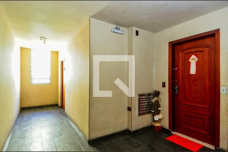 Apartamento à venda com 40m², 2 quartos e sem vagaHall de Entrada