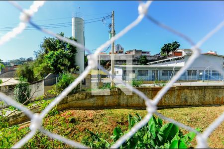 Apartamento à venda com 40m², 2 quartos e sem vagaVista da Área de Serviço