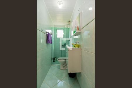 Apartamento à venda com 40m², 2 quartos e sem vagaBanheiro