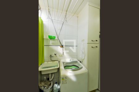 Apartamento à venda com 40m², 2 quartos e sem vagaÁrea de Serviço