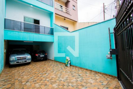 Casa à venda com 230m², 3 quartos e sem vaga Casa à venda com 230m², 3 quartos e sem vagaGaragem