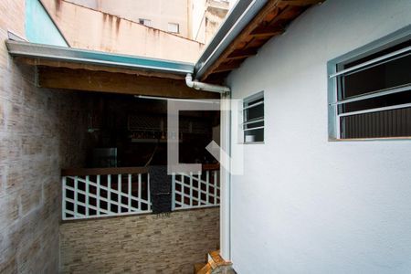 Casa à venda com 230m², 3 quartos e sem vaga Casa à venda com 230m², 3 quartos e sem vagaVista do quarto 3