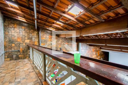 Casa à venda com 230m², 3 quartos e sem vaga Casa à venda com 230m², 3 quartos e sem vagaEspaço gourmet