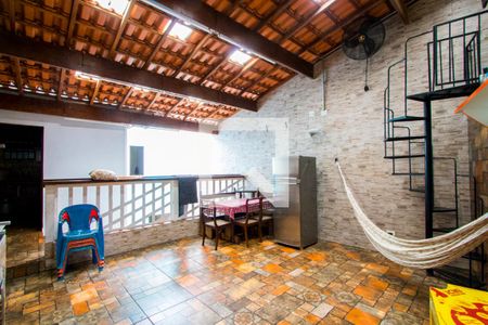 Casa à venda com 230m², 3 quartos e sem vaga Casa à venda com 230m², 3 quartos e sem vagaEspaço gourmet