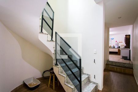 Casa à venda com 230m², 3 quartos e sem vaga Casa à venda com 230m², 3 quartos e sem vagaCorredor - Inferior