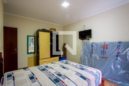 Casa à venda com 230m², 3 quartos e sem vaga Casa à venda com 230m², 3 quartos e sem vagaQuarto 3