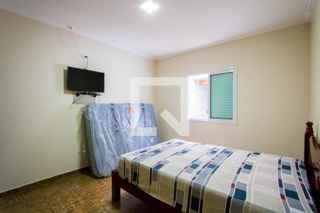 Casa à venda com 230m², 3 quartos e sem vaga Casa à venda com 230m², 3 quartos e sem vagaQuarto 3