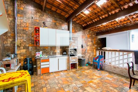 Casa à venda com 230m², 3 quartos e sem vaga Casa à venda com 230m², 3 quartos e sem vagaEspaço gourmet