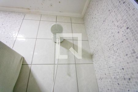 Casa à venda com 230m², 3 quartos e sem vaga Casa à venda com 230m², 3 quartos e sem vagaBanheiro social