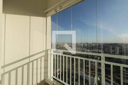 Apartamento à venda com 126m², 2 quartos e 4 vagasSuite 2 - Sacada