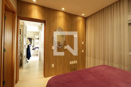 Apartamento à venda com 126m², 2 quartos e 4 vagasSuite 2