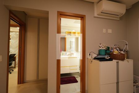 Apartamento à venda com 126m², 2 quartos e 4 vagasSuite 1
