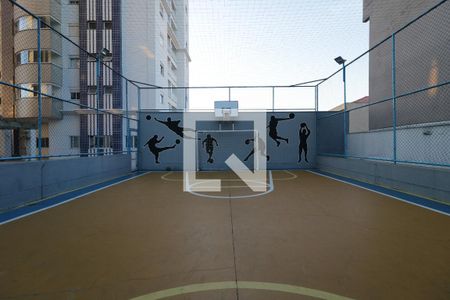 Apartamento à venda com 126m², 2 quartos e 4 vagasQuadra Esportiva