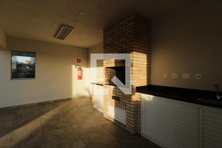 Apartamento à venda com 126m², 2 quartos e 4 vagasÁrea Comum - Churrasqueira