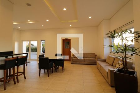 Apartamento à venda com 126m², 2 quartos e 4 vagasSalão de Festas