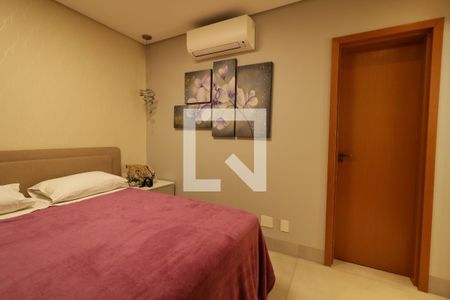 Apartamento à venda com 126m², 2 quartos e 4 vagasSuite 2