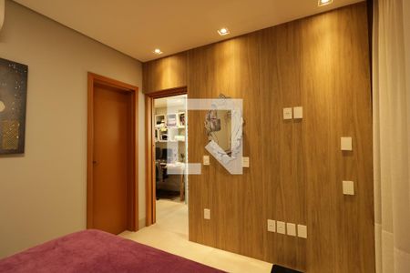Apartamento à venda com 126m², 2 quartos e 4 vagasSuite 2