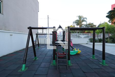 Apartamento à venda com 126m², 2 quartos e 4 vagasÁrea comum - Playground