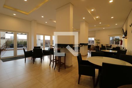 Apartamento à venda com 126m², 2 quartos e 4 vagasSalão de Festas