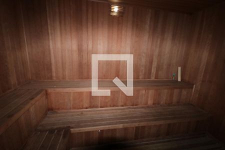 Apartamento à venda com 126m², 2 quartos e 4 vagasÁrea Comum - Sauna