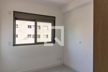 Sala de apartamento para alugar com 1 quarto, 35m² em Vila Guarani (z Sul), São Paulo