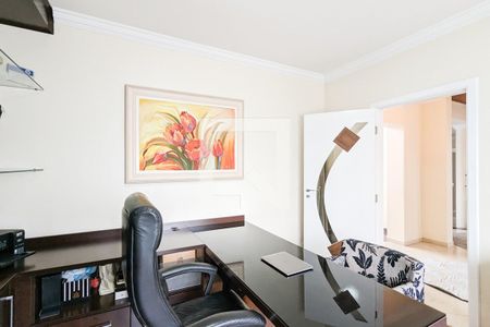 Casa para alugar com 600m², 4 quartos e 6 vagas Casa para alugar com 600m², 4 quartos e 6 vagasHome office