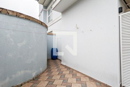 Casa para alugar com 600m², 4 quartos e 6 vagas Casa para alugar com 600m², 4 quartos e 6 vagasQuintal