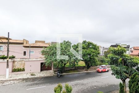 Casa para alugar com 600m², 4 quartos e 6 vagas Casa para alugar com 600m², 4 quartos e 6 vagasVaranda da suíte 1