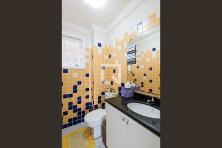 Casa para alugar com 600m², 4 quartos e 6 vagas Casa para alugar com 600m², 4 quartos e 6 vagasLavabo