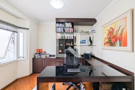 Casa para alugar com 600m², 4 quartos e 6 vagas Casa para alugar com 600m², 4 quartos e 6 vagasHome office