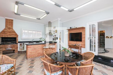 Casa para alugar com 600m², 4 quartos e 6 vagas Casa para alugar com 600m², 4 quartos e 6 vagasChurrasqueira