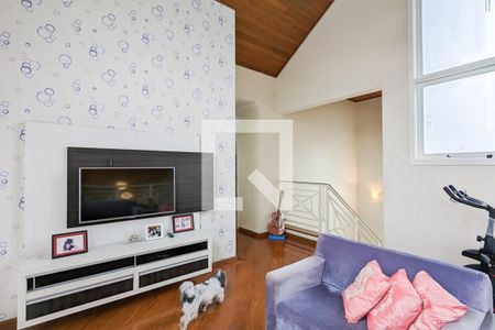 Casa para alugar com 600m², 4 quartos e 6 vagas Casa para alugar com 600m², 4 quartos e 6 vagasSala superior