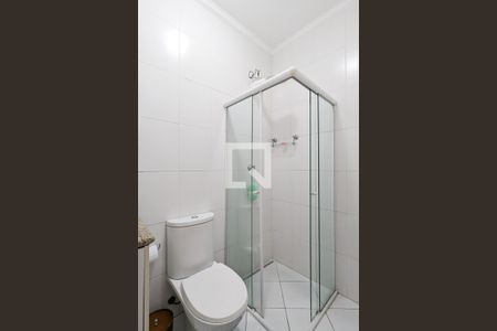 Casa para alugar com 600m², 4 quartos e 6 vagas Casa para alugar com 600m², 4 quartos e 6 vagasBanheiro de serviço